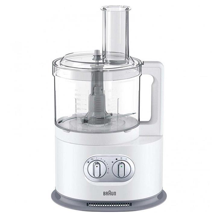 غذاساز براون مدل FP5150 Braun FP5150 Food Processor